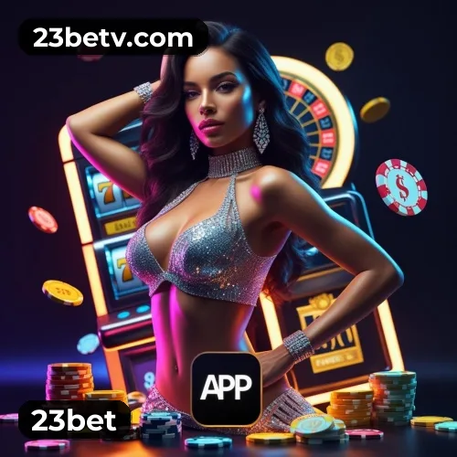 Odds Competitivas 23bet