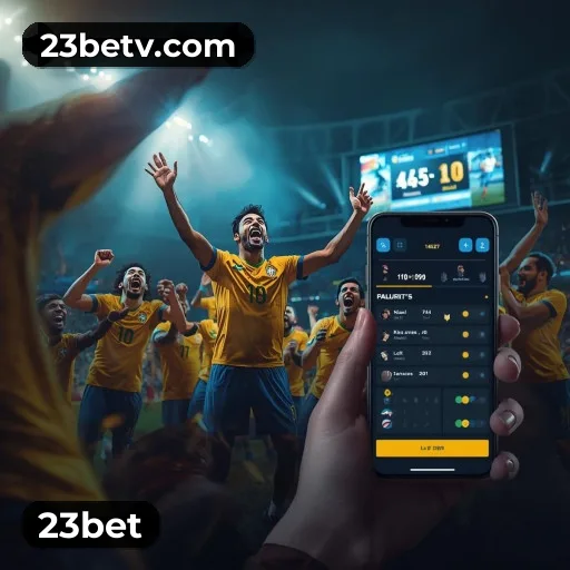 Certificação eCOGRA 23bet