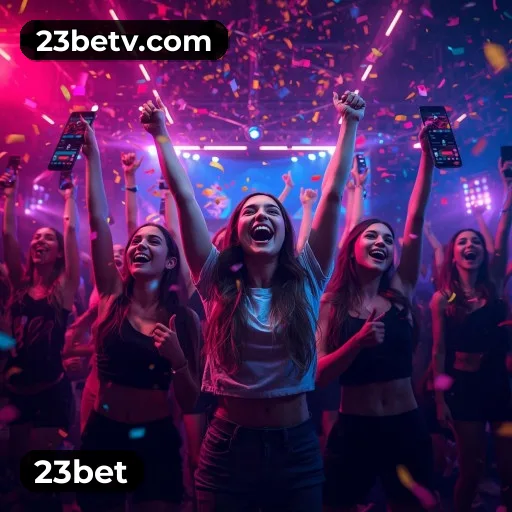 23bet Certificado eCOGRA