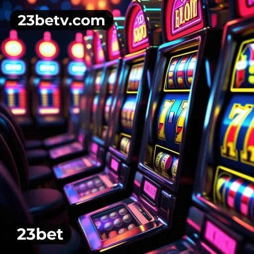 23bet Download Oficial