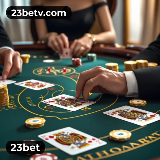 23bet Logo 2