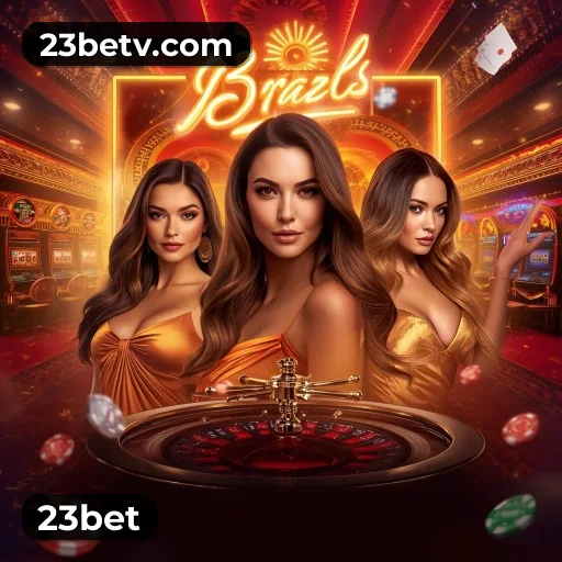 23bet Logo 1
