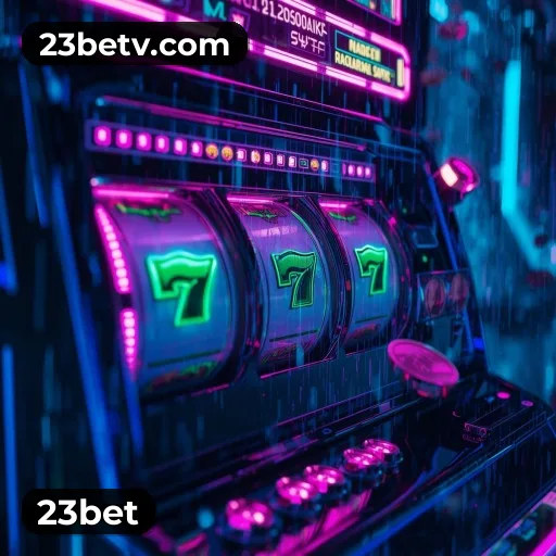 23bet Logo 3
