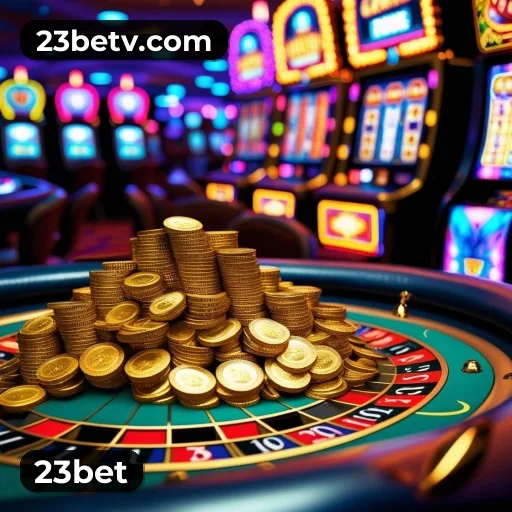 23bet Certificado eCOGRA - Jogos Justos Auditados