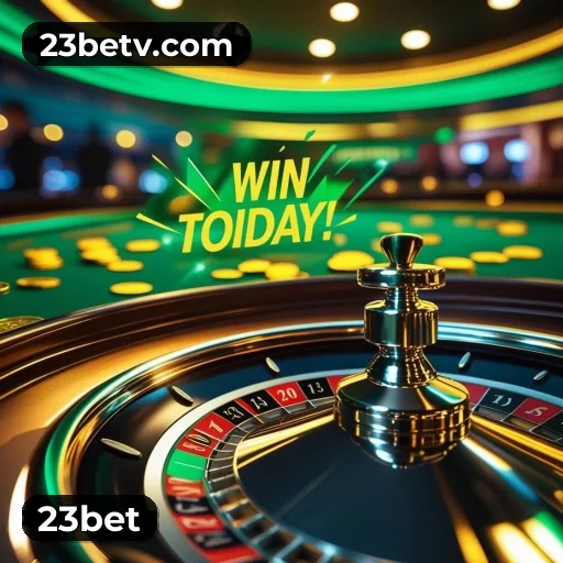 23bet PIX Instantâneo - Saques em 8 Minutos