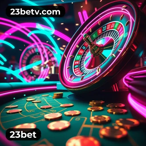 23bet PIX Instantâneo - Saques em 8 Minutos