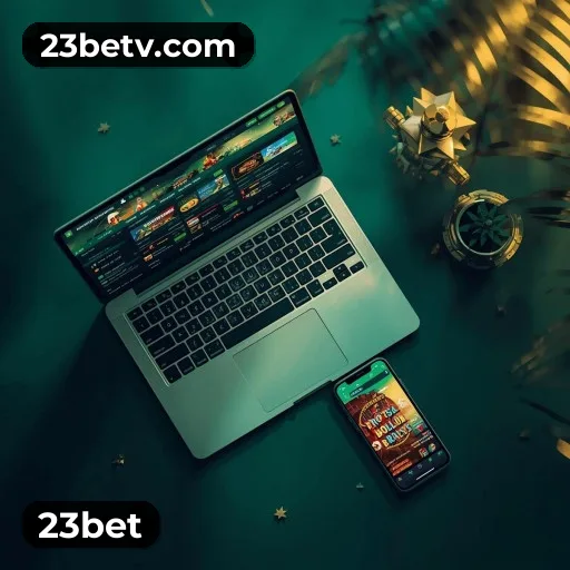 23bet Instalar Logo 3