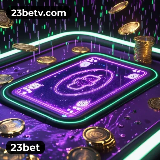 23bet Segurança Logo 3
