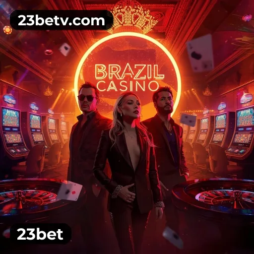 23bet Segurança Logo 1