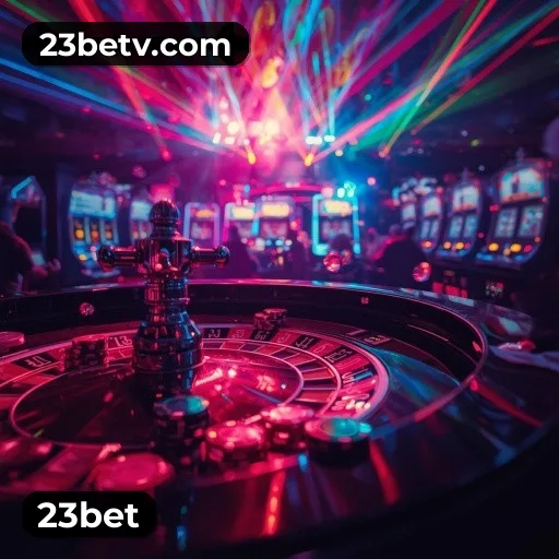 23bet Segurança Logo 2