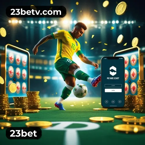 Loteria 23bet - Mega-Sena online
