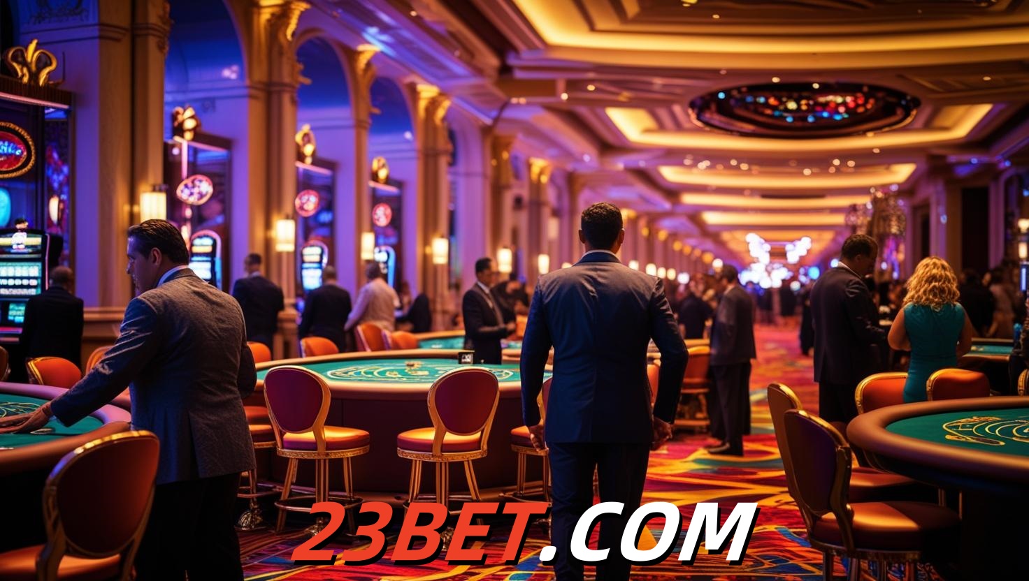  23bet