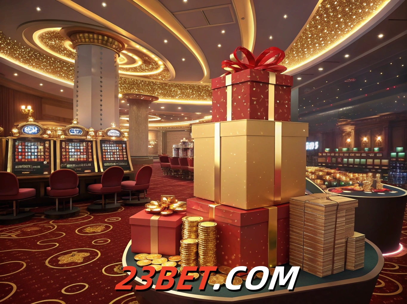  23bet