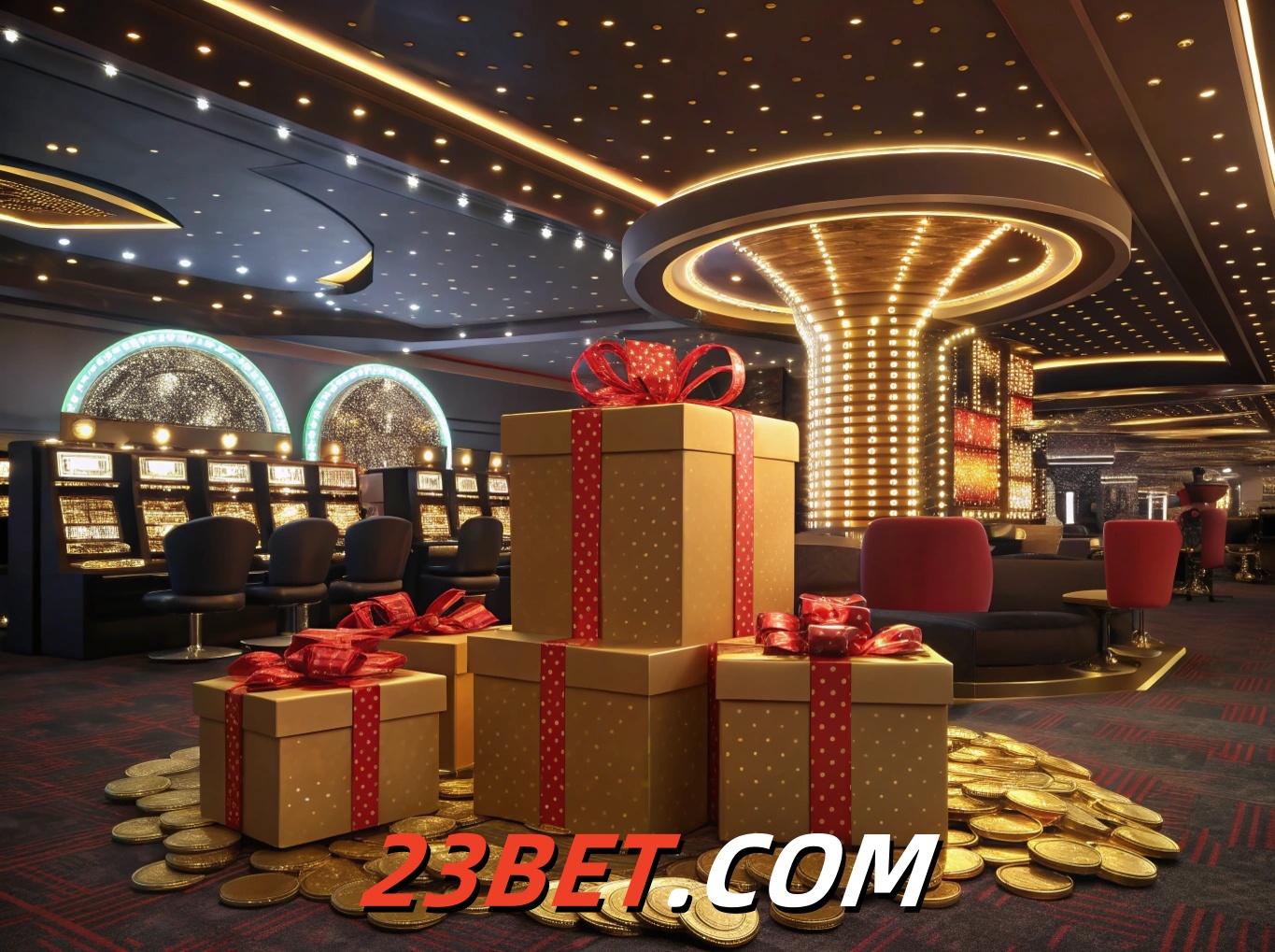  23bet