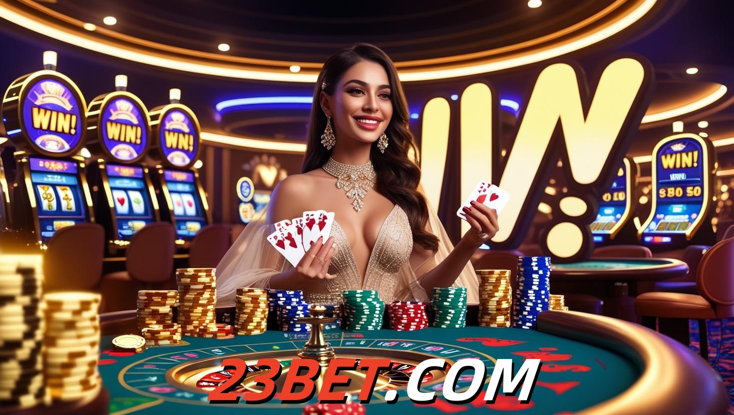  23bet