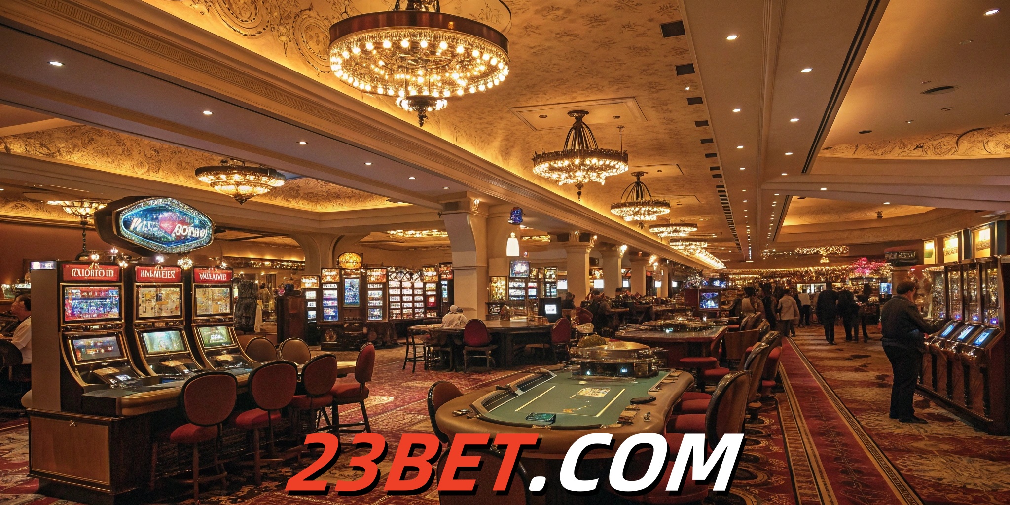  23bet