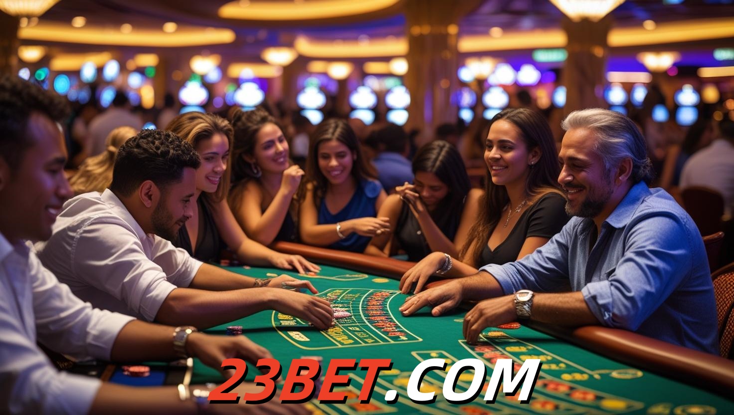  23bet