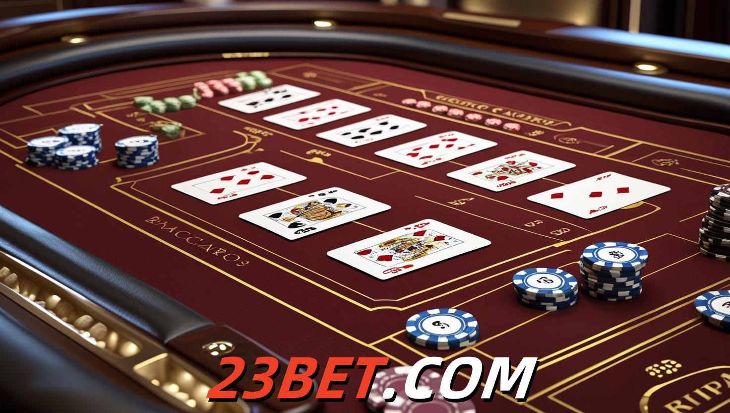  23bet